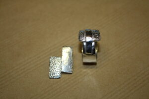 Workshop zilverklei - Afbeelding 6