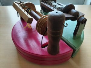 Espinner Moon - Afbeelding 6