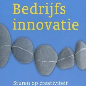 Webdesign, coaching en bedrijfsinnovatie