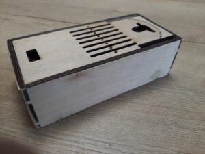 Bandweefbox - Afbeelding 3