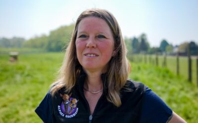 Alpacascheerder | Renate Reckheim