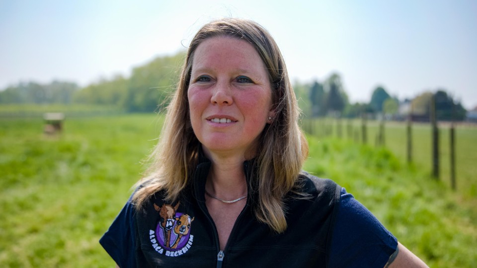 Alpacascheerder | Renate Reckheim