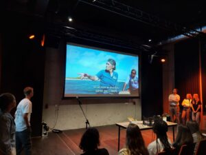 Klimaatworkshop