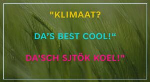 Klimaatworkshop - Afbeelding 2