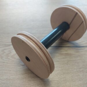 Multiplex klossen op maat