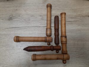Bogway spinratel - Afbeelding 2