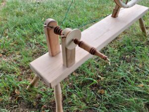 Grootwiel Frigg - Afbeelding 3