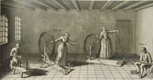 Grootwiel Frigg-old