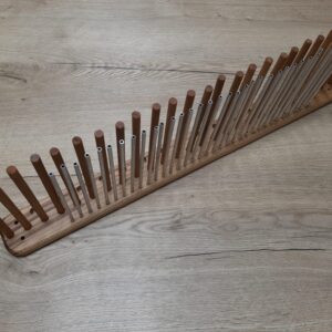 Peg loom 75 cm. mix