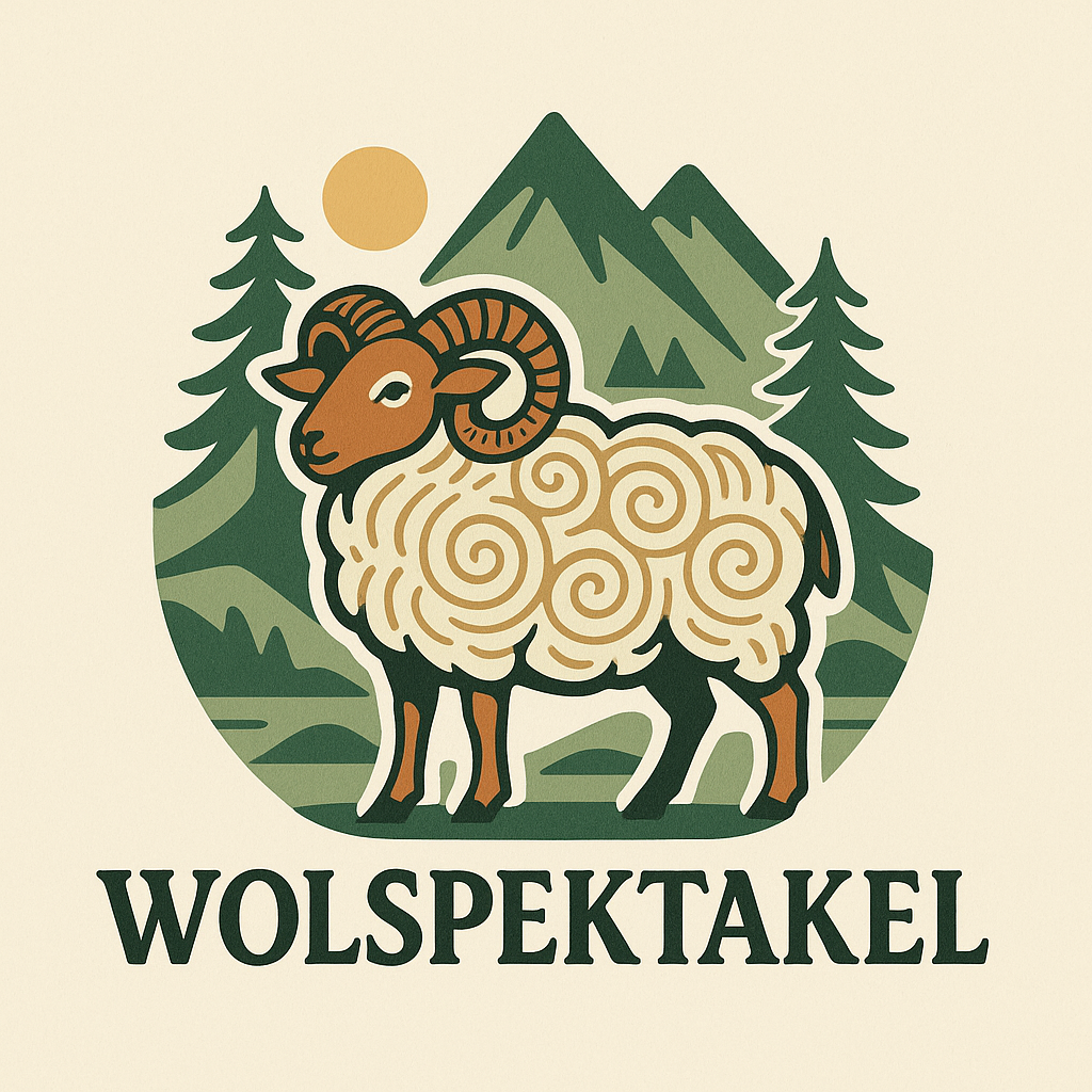 Winter Wolspektakel 2025