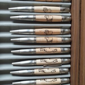 Pen
