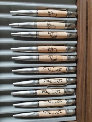 Pen