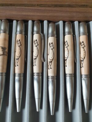 Pen - Afbeelding 3