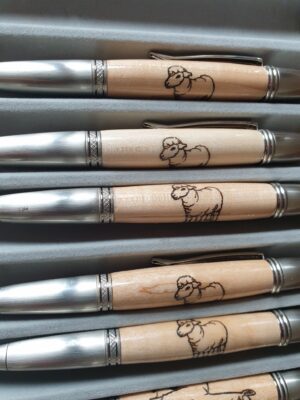 Pen - Afbeelding 2