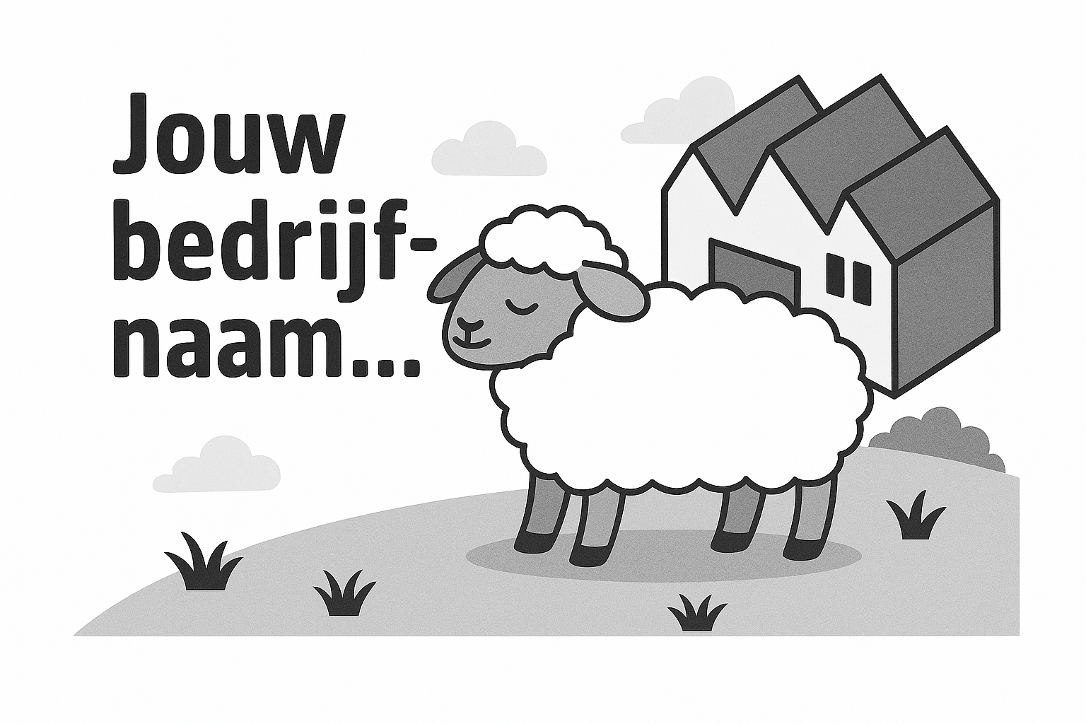 Jouw bedrijf hier!