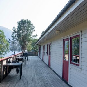 appartement 4-6 pers. 3 kamers