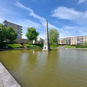 Wolfietsroute met gids