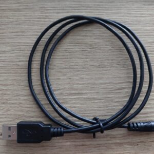 Stroomkabel espinner-USB